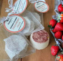 Load image into Gallery viewer, Shower Steamer Organza bags