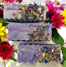 Load image into Gallery viewer, Blooming Body Bar