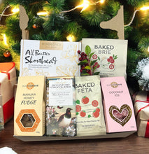 Load image into Gallery viewer, Christmas Treat Gift Box