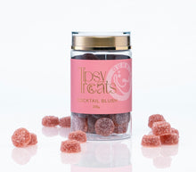 Load image into Gallery viewer, Cocktail Blush Gummies – Tipsy Treats