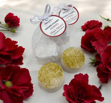 Load image into Gallery viewer, Shower Steamer Organza bags