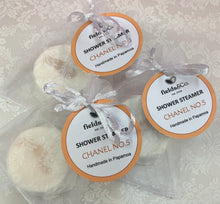 Load image into Gallery viewer, Shower Steamer Organza bags