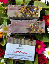 Load image into Gallery viewer, Blooming Body Bar