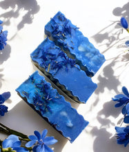 Load image into Gallery viewer, Wild Bluebells Body Bar