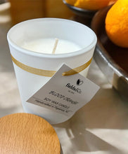 Load image into Gallery viewer, Blood Orange ~ Soy Wax Candle