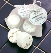 Load image into Gallery viewer, Shower Steamer Organza bags
