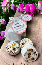 Load image into Gallery viewer, Shower Steamer Organza bags