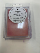 Load image into Gallery viewer, Soy Wax Melts