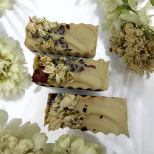 Load image into Gallery viewer, Peony & Jasmine Body bar - limited edition