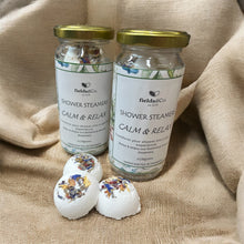 Load image into Gallery viewer, Shower Steamer Jars