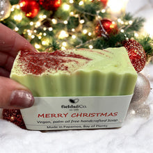 Load image into Gallery viewer, Christmas Soaps