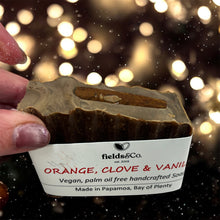 Load image into Gallery viewer, Christmas Soaps