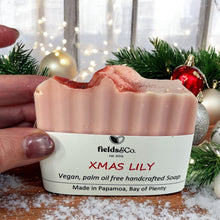 Load image into Gallery viewer, Christmas Soaps