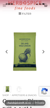 Load image into Gallery viewer, Gourmet Dip – Dill & Wild Onion