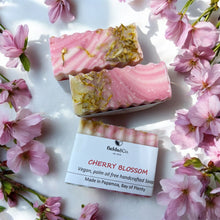 Load image into Gallery viewer, Cherry Blossom Body bar