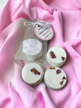 Load image into Gallery viewer, Shower Steamer Organza bags