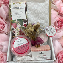 Load image into Gallery viewer, Wild Rose Gift Box