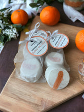 Load image into Gallery viewer, Shower Steamer Organza bags