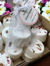 Load image into Gallery viewer, Shower Steamer Organza bags