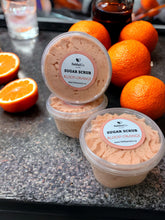 Load image into Gallery viewer, Sugar Scrubs