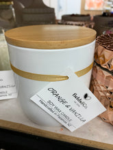 Load image into Gallery viewer, Orange Vanilla ~ Soy Wax Candle