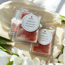 Load image into Gallery viewer, Soy Wax Melts