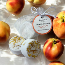 Load image into Gallery viewer, Shower Steamer Organza bags