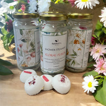 Load image into Gallery viewer, Shower Steamer Jars