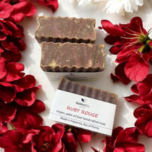 Load image into Gallery viewer, Ruby Rouge Body Bar