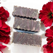 Load image into Gallery viewer, Ruby Rouge Body Bar