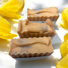 Load image into Gallery viewer, Mango Sorbet Body Bar