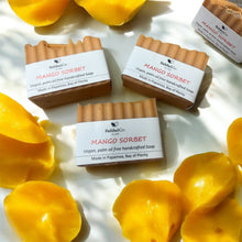 Load image into Gallery viewer, Mango Sorbet Body Bar
