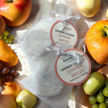 Load image into Gallery viewer, Shower Steamer Organza bags