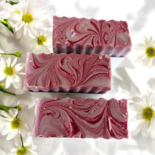 Load image into Gallery viewer, Freesia Body Bar