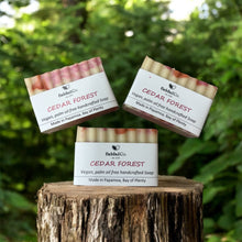 Load image into Gallery viewer, Cedar Forest - Limited edition