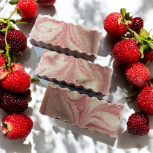 Load image into Gallery viewer, Berry Basket Body Bar