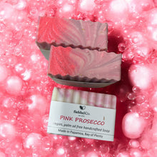 Load image into Gallery viewer, Pink Prosecco Body bar