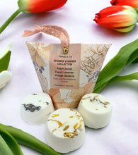 Load image into Gallery viewer, Shower Steamer Gift Collections