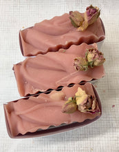 Load image into Gallery viewer, Lychee & Guava Sorbet Body Bar