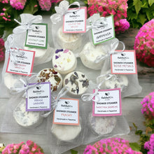 Load image into Gallery viewer, Shower Steamer Organza bags