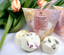 Load image into Gallery viewer, Shower Steamer Gift Collections