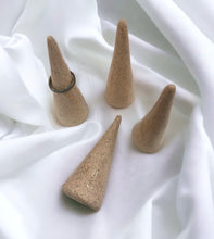 Load image into Gallery viewer, Ring holder ~ handmade in NZ