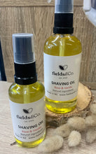 Load image into Gallery viewer, Shaving Oil