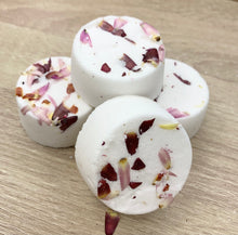 Load image into Gallery viewer, Shower Steamer Organza bags