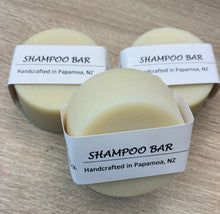 Load image into Gallery viewer, Shampoo Bar