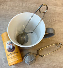 Load image into Gallery viewer, Tea Infuser