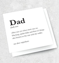 Load image into Gallery viewer, Card