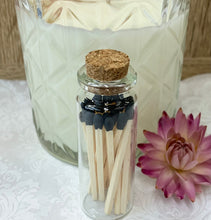 Load image into Gallery viewer, Luxury Candle Coloured Match Sticks