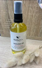 Load image into Gallery viewer, Shaving Oil