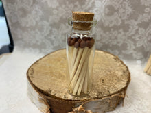 Load image into Gallery viewer, Luxury Candle Coloured Match Sticks